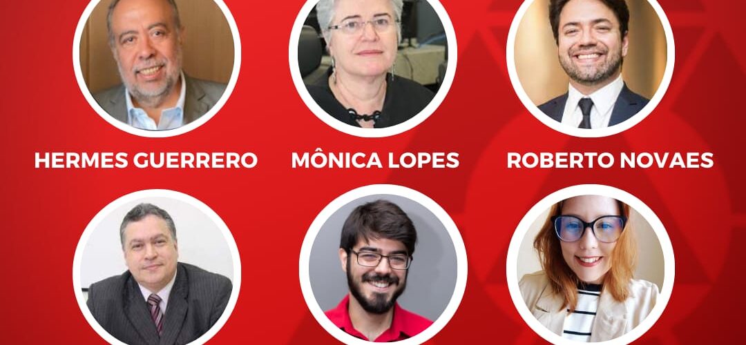 Abertura da Semana Acadêmica de Ciências do Estado